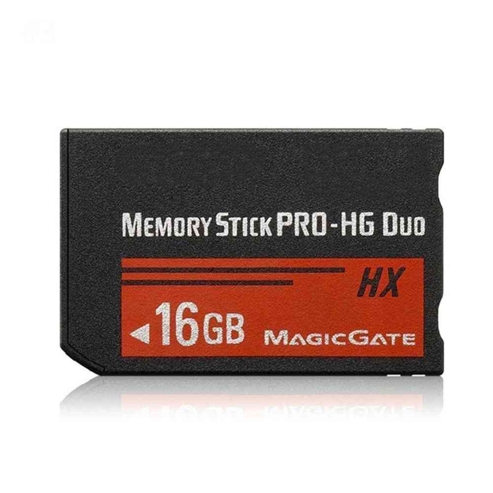 Memory Card For Psp 1000/2000/3000