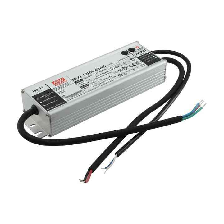 Meanwell Driver -power Supply