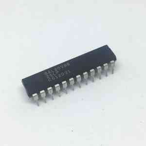 10 / stk gal20v8b-15lp, gal20v8b dip24 integrert ic chip -