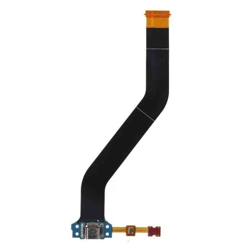 Tail Wire USB-Port Ladeanschluss Stecker Dock Sockel Flexkabel für Samsung Galaxy Tab 4 10.1 t530 sm-t530 t531 t535 -