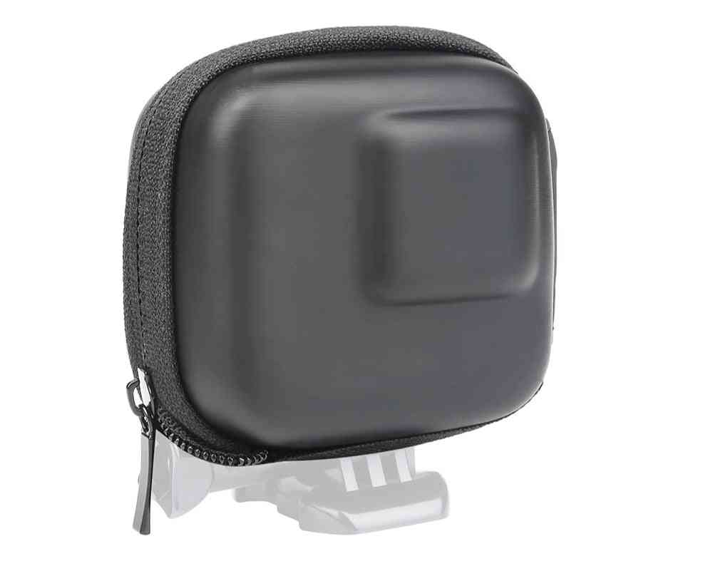 Mini Eva, Protective And Storage Case For Gopro Action Camera