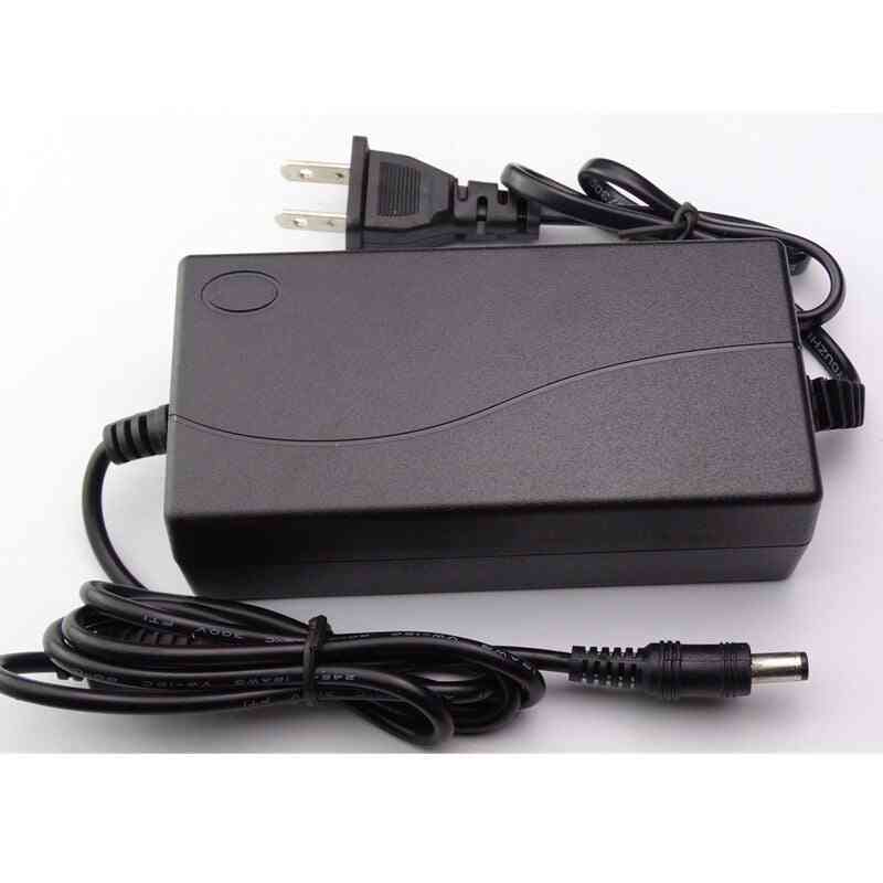 Lipro Battery Balance Charger With 12v 6a Power Adapter And Cables