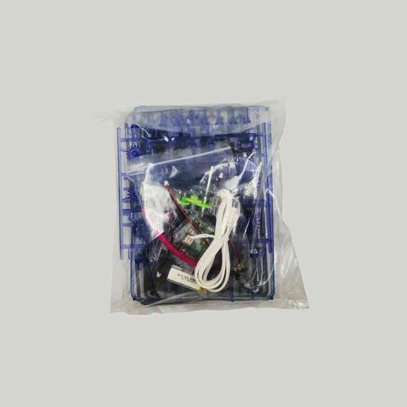 Eeg brainlink game controller headset draagbare apparaten, spider robot kit (spider robot kit) -