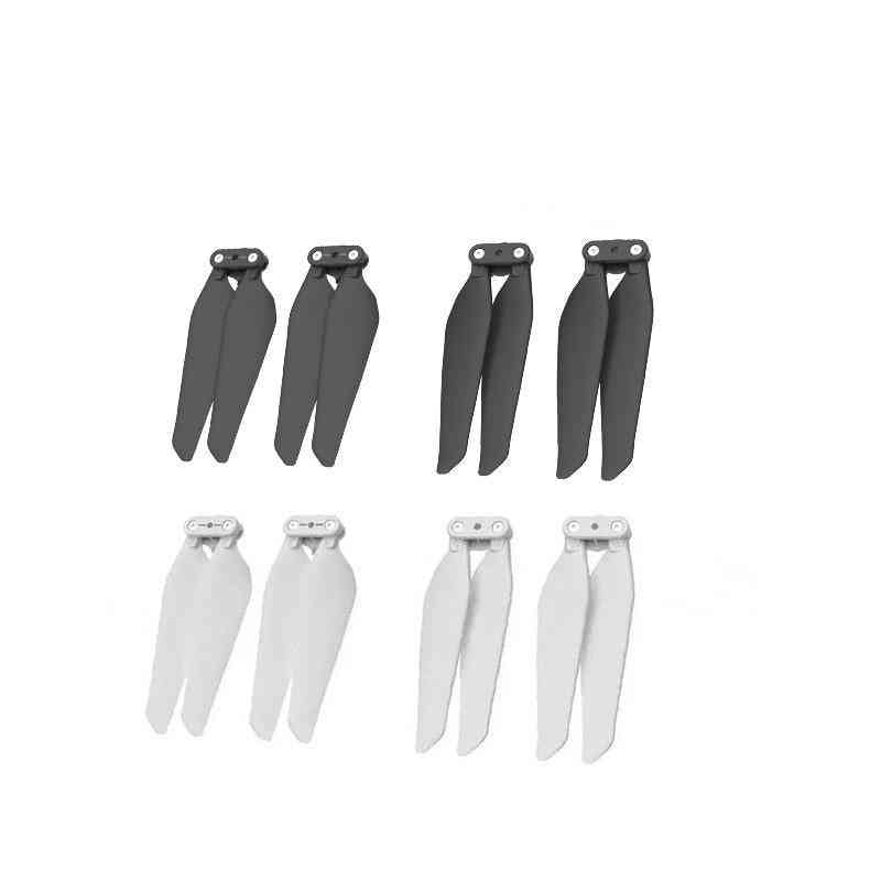 Fold-able Propellers For Remote Control Quadcopter-fimi X8 Se