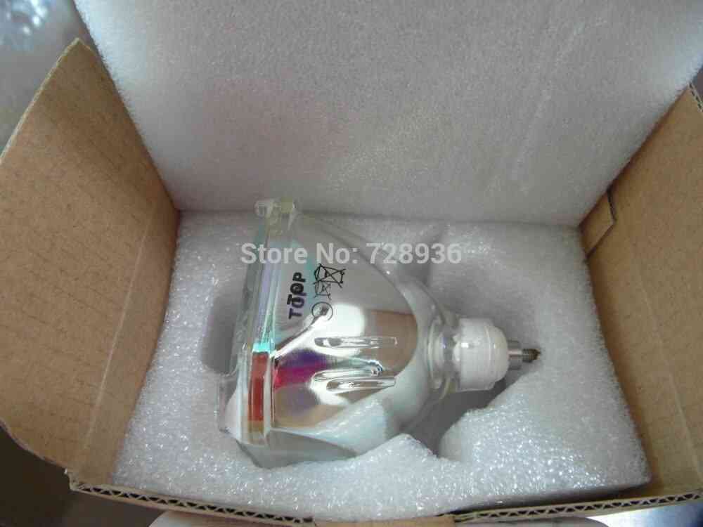 Projection Tv Lamp 100-120/1.0 E19.8 Compatible Bulb
