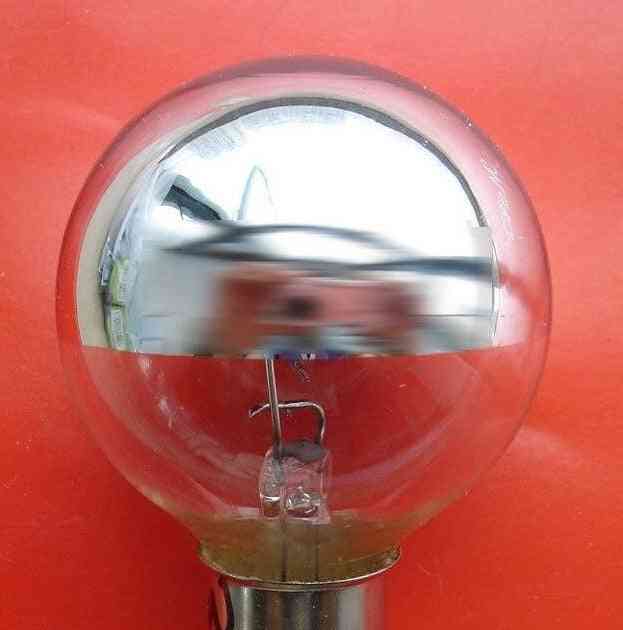 24v25w-white Metal, Halide Lamp-indicator Light