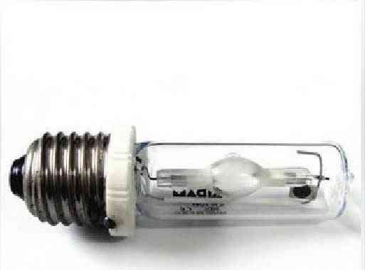 Engineering Lighting Series - Mini Models Metal Halide Lamp