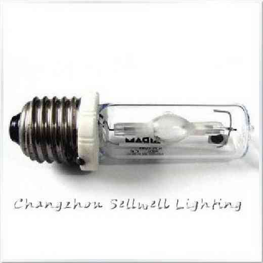 Engineering Lighting Series - Mini Models Metal Halide Lamp