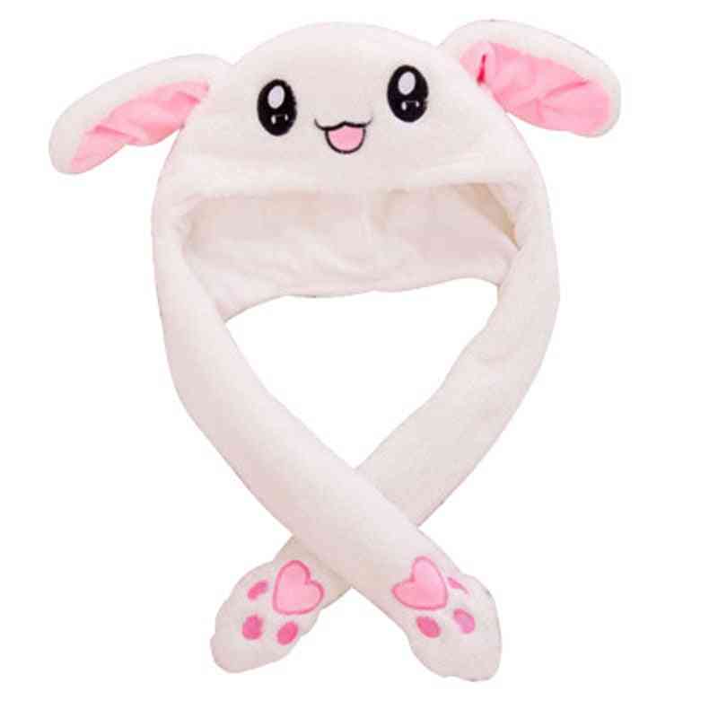 ארנב צובט כובע אוזניים מתנות לצעצועים לילדים