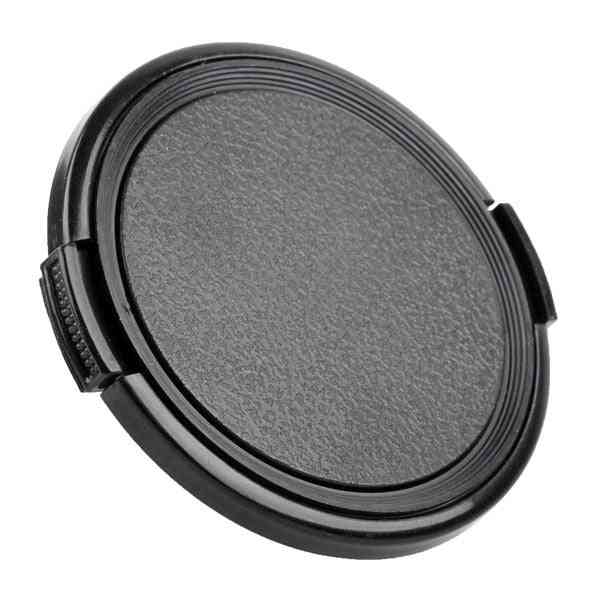Protection Cover Lens Front Cap For Dslr