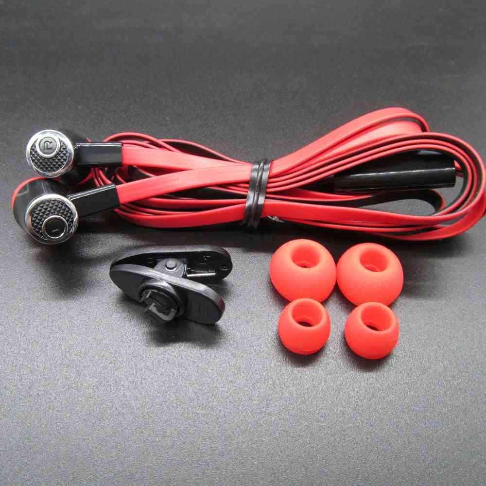 Stereo Headphones For Mp3/mp4/iphone/samsung