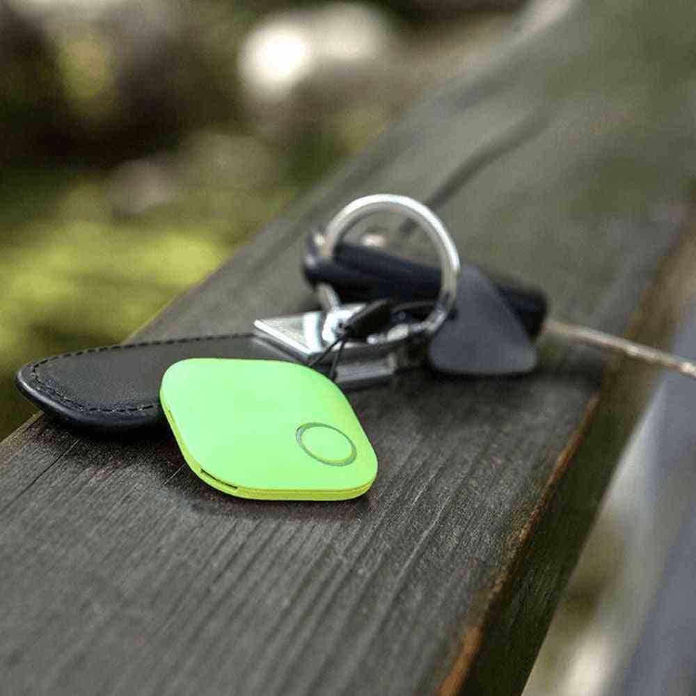 Anti-lost, Bluetooth - Remote Gps Tracker, Alarm Device For Pets