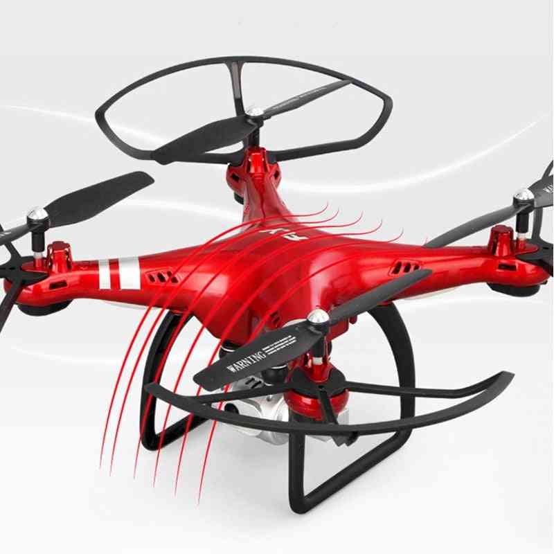 Quadcopter 1080p Hd Camera Rc Drone-20min Flying Time Dron Toy