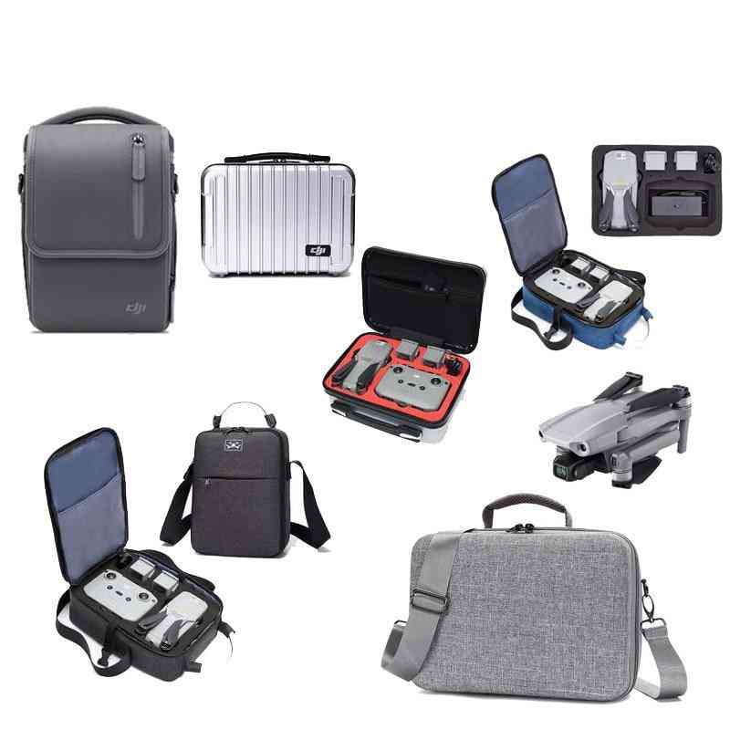 Portable, Waterproof,  Shoulder Bag For Dji Mavic Air 2 Drone-accessories