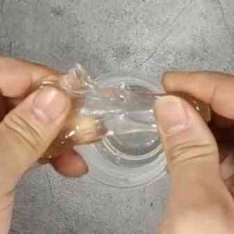 Special Purpose For Miniature Resin  Liquid Glass Mud  Free-turning Resin Clay  Material For Modeling Military Scene