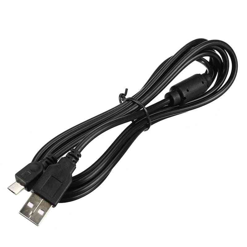 2m Usb Charging Cable Cord For Ps4 Controllers