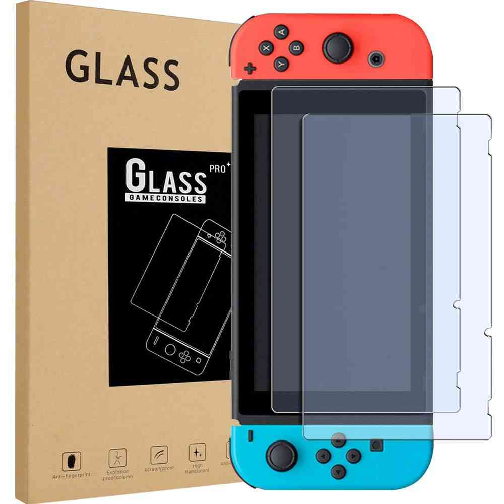 9h Tempered Film Glass Screen Protector For Eye Protection