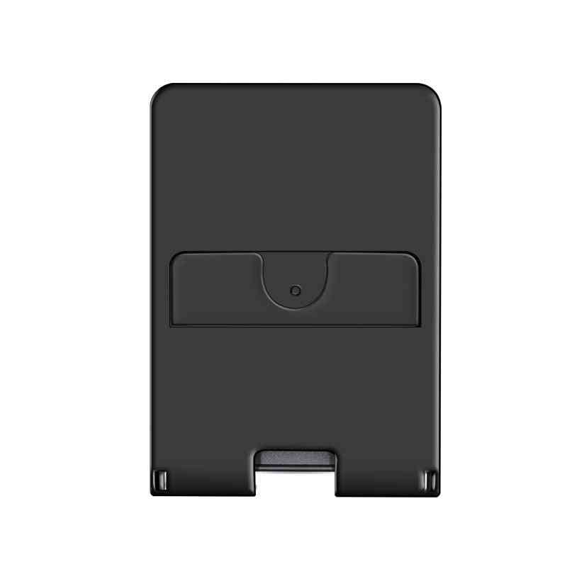 Prenosný kompaktný herný stojan / stojan na hranie s konzolou s viacerými uhlami pre konzolu Nintendo Switch
