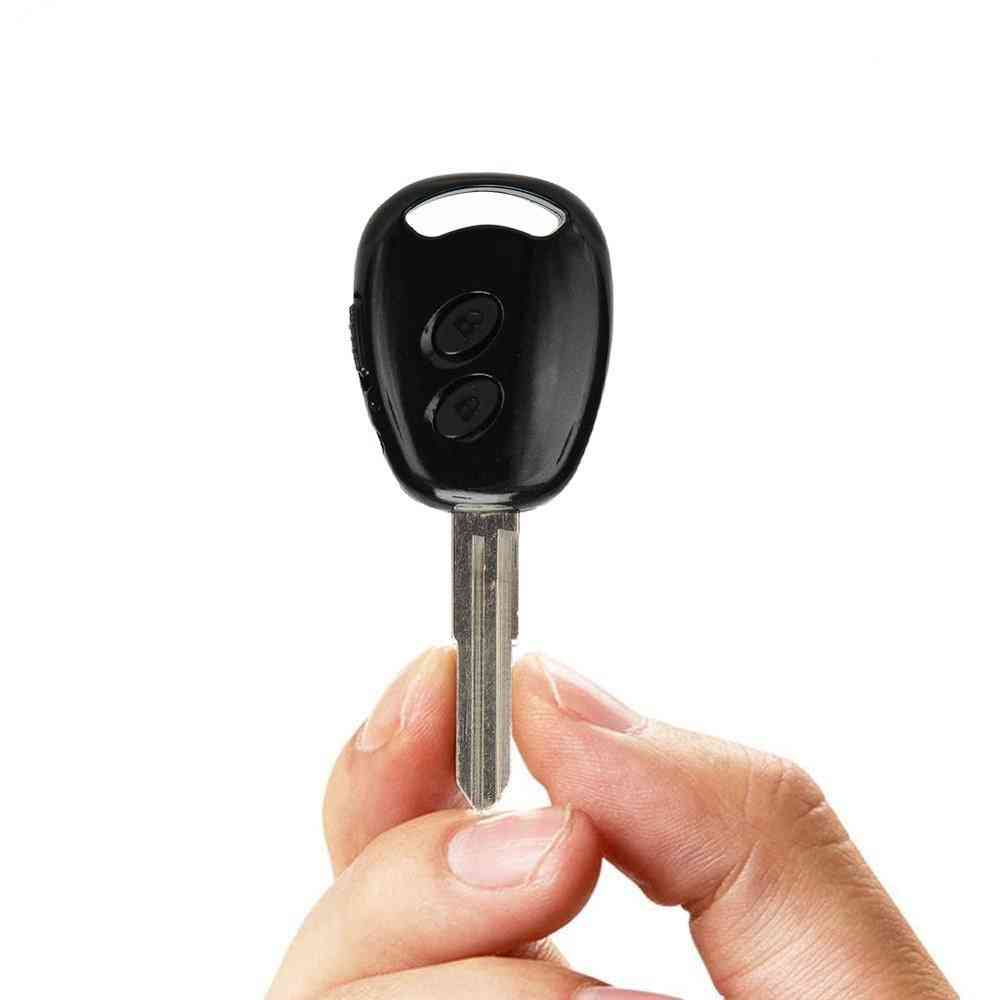 Mini Digital Micro Car Key Sound Recorder, Professional Long Distance