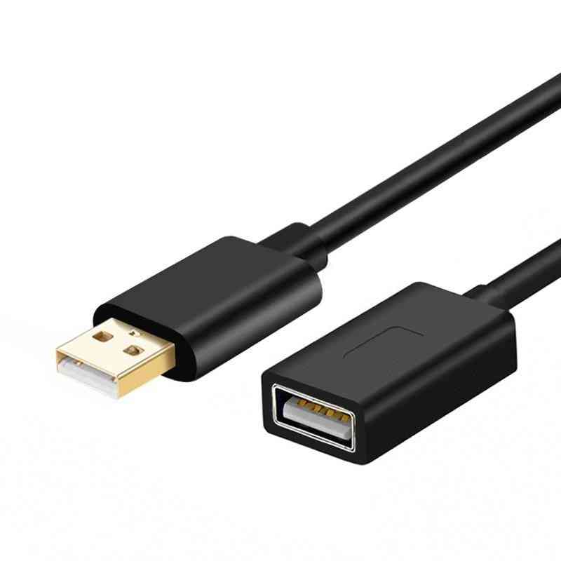 Usb 3.0 Extension Cable - Male To Female Data Sync Extender