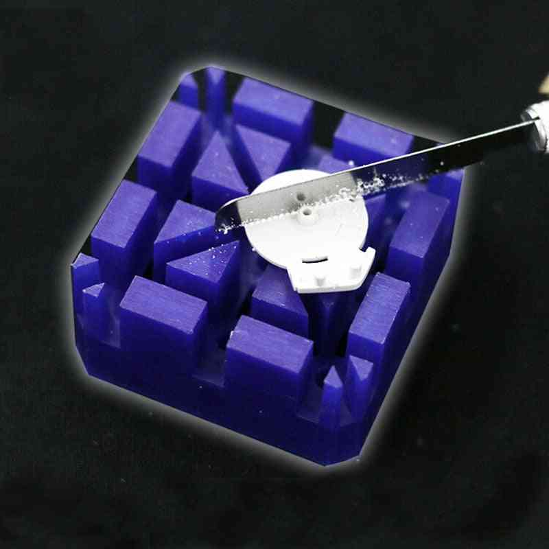 Model izrada alata gundam modeli ručna pila rezanje mini stola