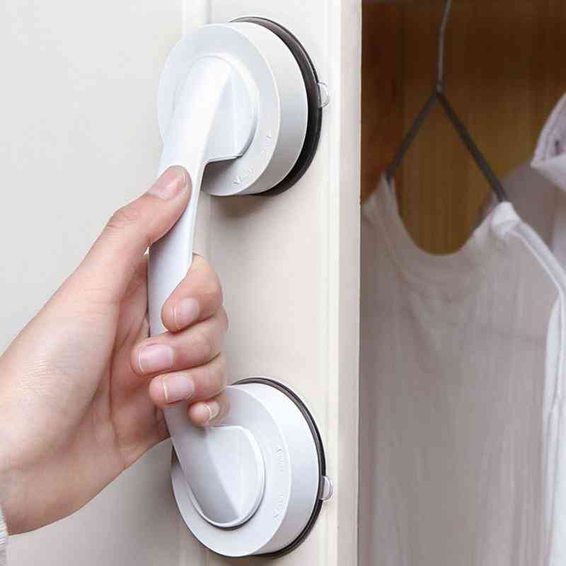 Anti-slip Removable Handle Shower, Room Armrest, Refrigerator Handles