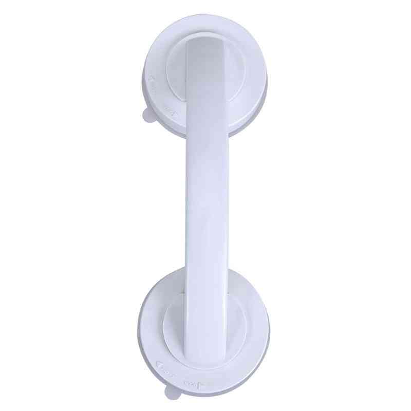Bathroom Anti-slip Suction Cup Handle Grab Bar For Shower Safety