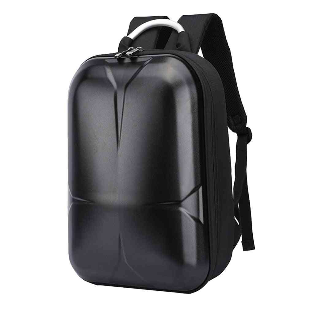 Waterproof Hard Shell Pc Backpack And Btg Accessories Propellers Props Compatible With Hubsan Zino H117s Spare Parts