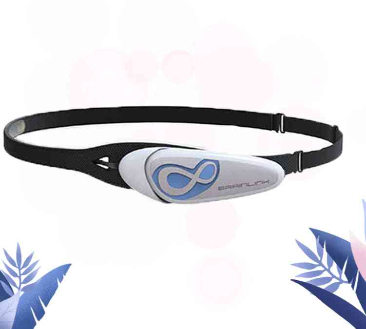 Brainlink Headset Lite Version - Dry Electrode Eeg Headband Attention And Meditation Controller