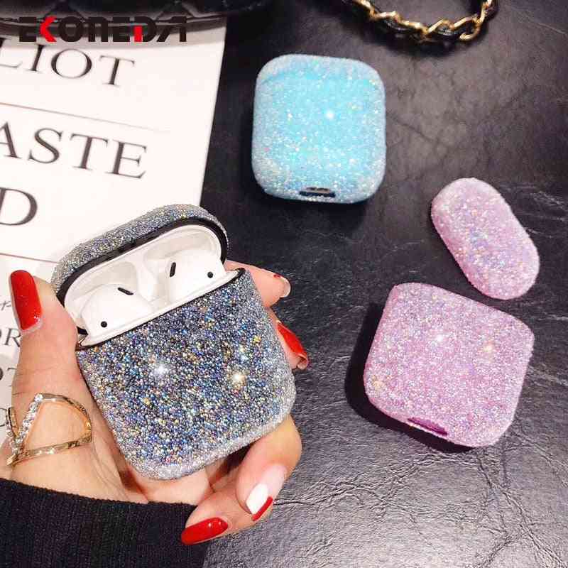 Bling Luxury Diamonds Case For Airpods