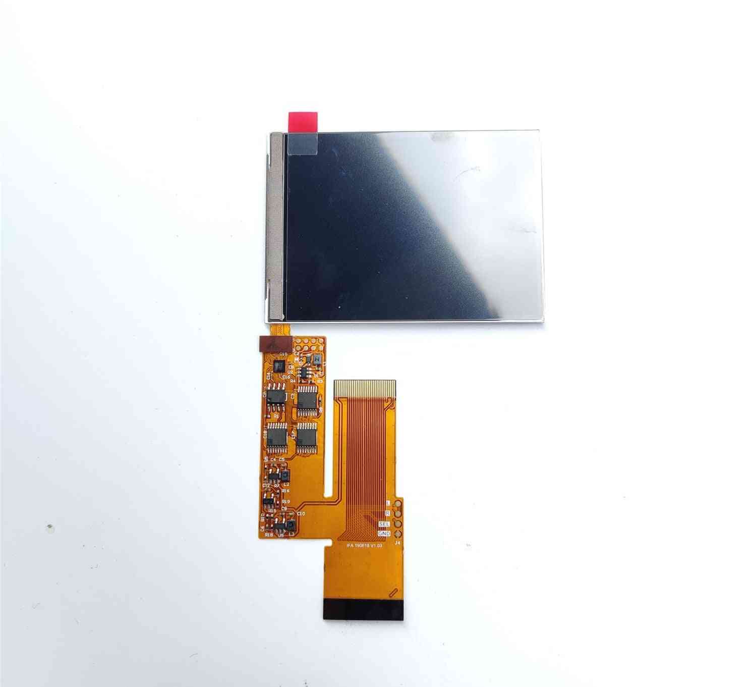 Ersatz-Kits für LCD-V3-Bildschirme -