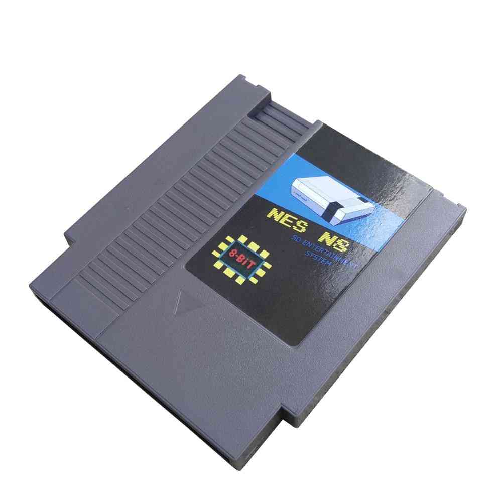 8-bitová retro zbierka kariet pre prepínače Nintendo