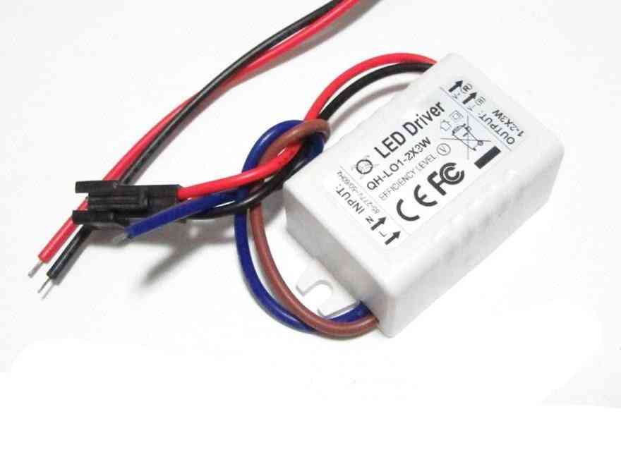Led Driver - Lighting Transformers With High Pf Constant Current