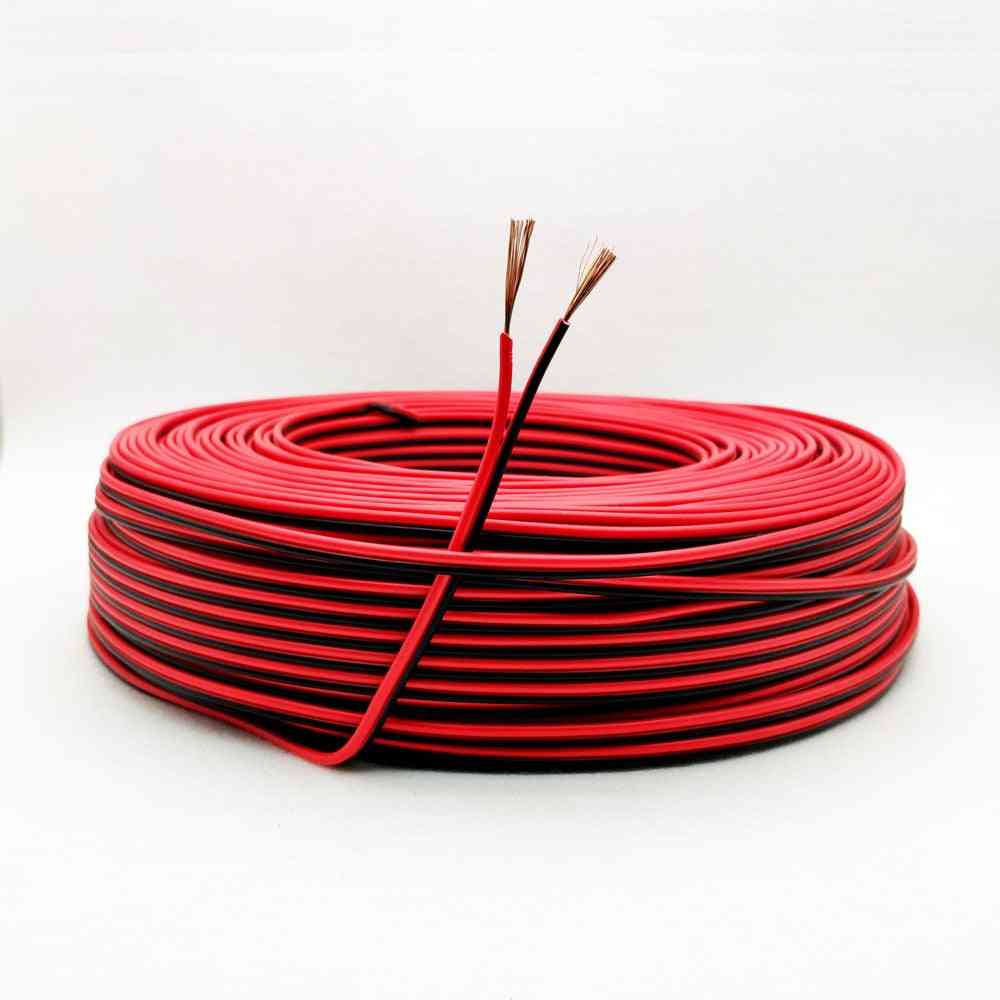 Copper Electrical - Pvc Insulated Strip Extend Ul2468 Power Wires