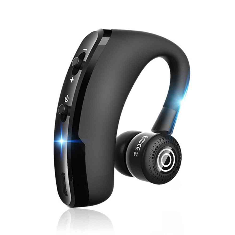 Earphones Bluetooth Headphones Handsfree Wireless For Smartphones