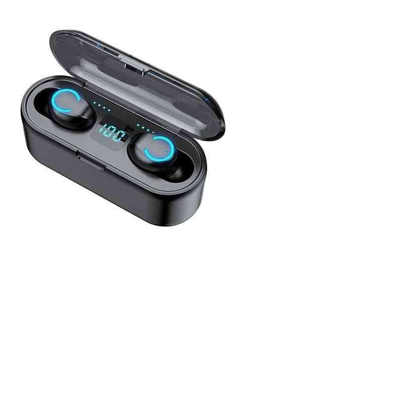Bluetooth V5.0 Earphones Wireless Headphones
