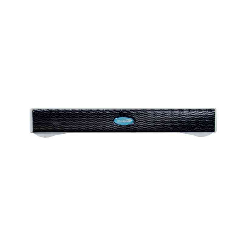 Portable Wireless Bluetooth Speaker - Usb Sound Bar Stick Music Player