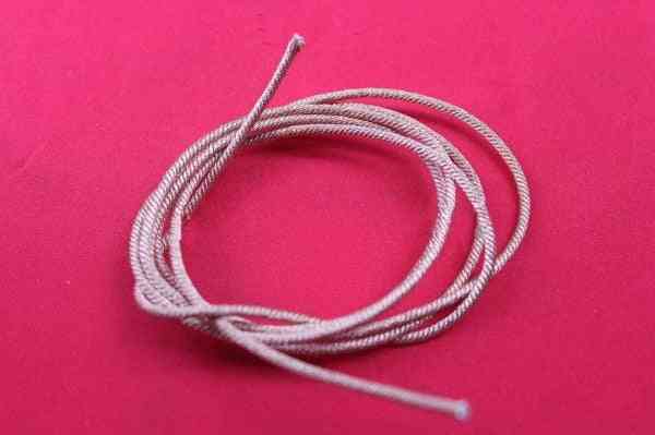 1 M Speaker Voice Coil - Copper Lead Wire
