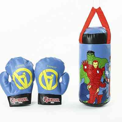 Outdoor Sports Boxing Gloves Set