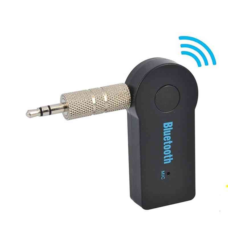 2 In 1 Wireless Bluetooth 5.0 Receiver-transmitter Adapter