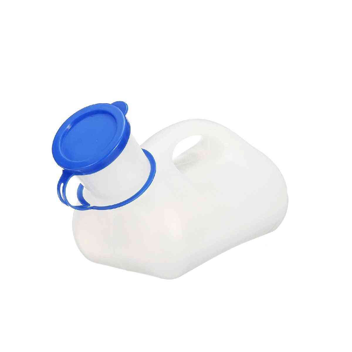 Unisex Portable Urine Toilet Aid Bottle