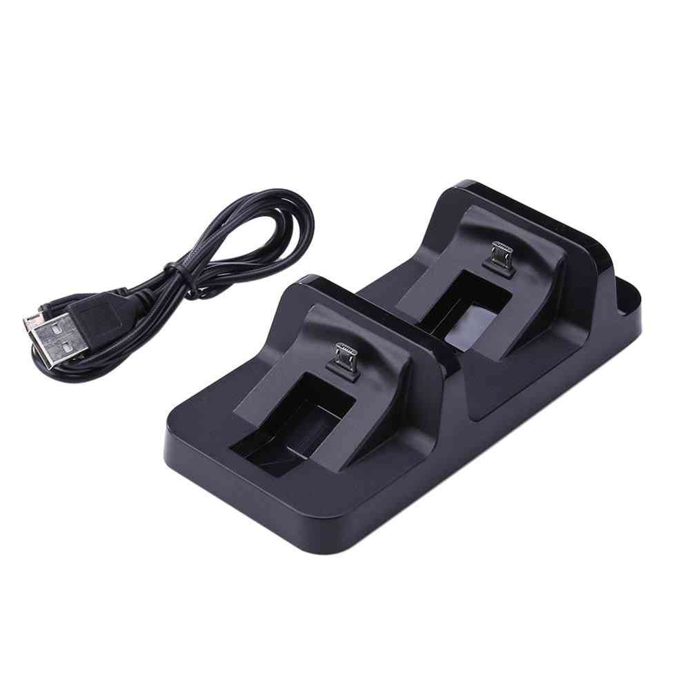 Base Charging Support - Charger Dock Hand, Controller Stand