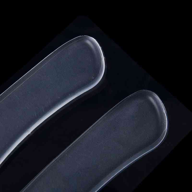 Silicon Insoles And Cushion Pads For Shoes