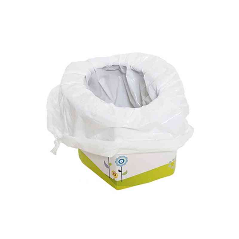 Small Portable Travel Folding Potty Seat For Baby - Toilet