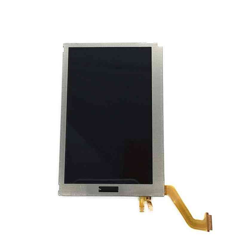 Eredeti 3ds LCD képernyők