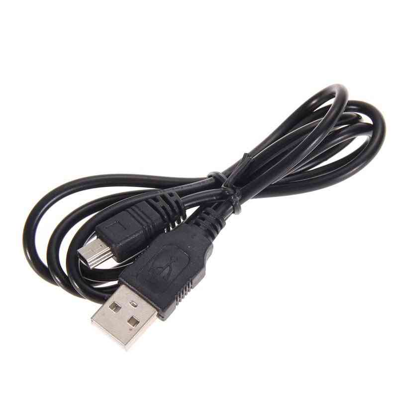 USB-opladerkabel til PS3-controller strømopladekabel -
