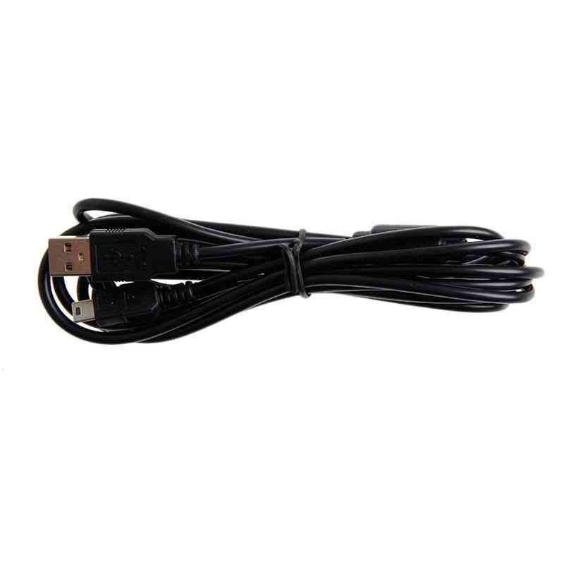 1m Usb Charger Cable For Ps3 Controller