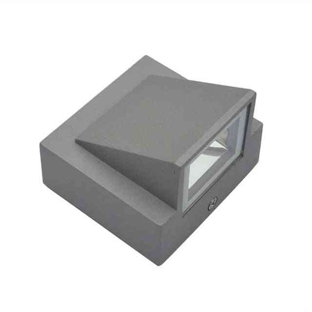 Exquisite Design Of Led Wall Lamp - Single Head For Porch, Sconce, Indoor And Outdoor