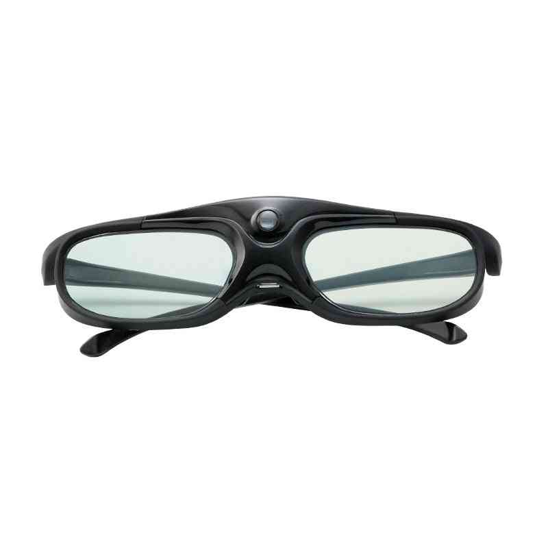 Ochelari 3d - ochelari reîncărcabili cu declanșator activ