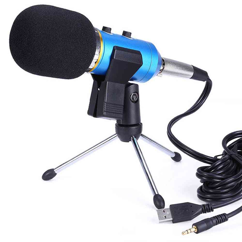 Microphone Stand Tripod Bracket